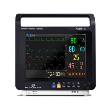 Kardiomonitory transportowe Konsung Aurora 8S