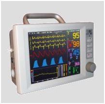 Kardiomonitory transportowe IGEL ICARD M