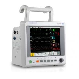 Kardiomonitory transportowe EDAN iM60