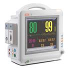 Kardiomonitory transportowe BLT Biolight Q3