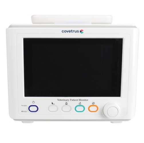 Kardiomonitory weterynaryjne COVETRUS VPM-20