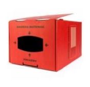 Kartony na odpady medyczne Ekopak W20