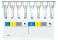 Karty do mikrometody Grifols DG Gel Confirm