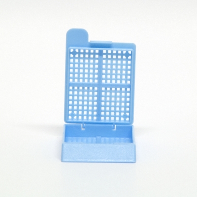 Kasetki biopsyjne MEDITE 47-1250-00 / 47-1255-00 / 47-1252-00 / 47-1253-00 / 47-1254-00