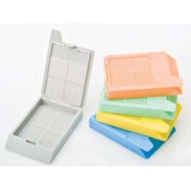 Kasetki biopsyjne LEICA IP Biopsy Cassette VI