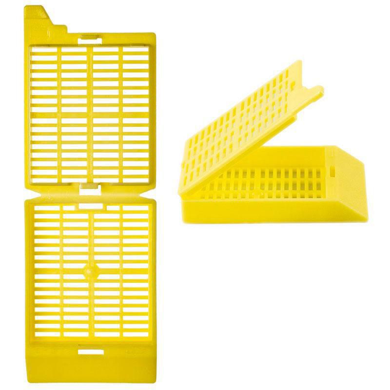 Kasetki histopatologiczne Labonord 138745/ 138748/ 138749/ 138740