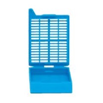 Kasetki histopatologiczne MEDITE 46-1120-00 / 46-1128-00 / 46-1122-00 / 46-1123-00 / 46-1124-00