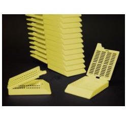 Kasetki histopatologiczne LEICA Jet Cassette III