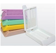 Kasetki histopatologiczne LEICA Jet Routine VI