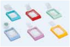 Kasetki histopatologiczne Sakura Paraform Frames