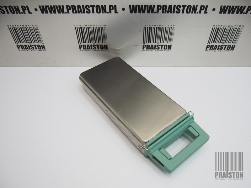 Kasety na narzędzia do sterylizacji używane Statim Statim - Praiston rekondycjonowany