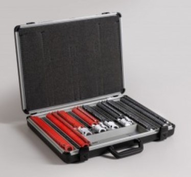 Kasety okulistyczne MSD 61B