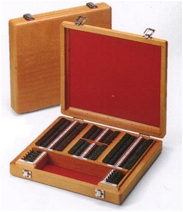 Kasety okulistyczne C.I.O.M. C.I.O.M. duża