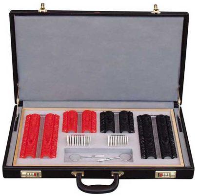 Kasety okulistyczne NETZ PL-266