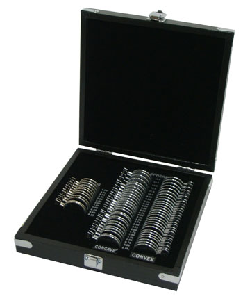 Kasety okulistyczne Ray Vision TL-E80