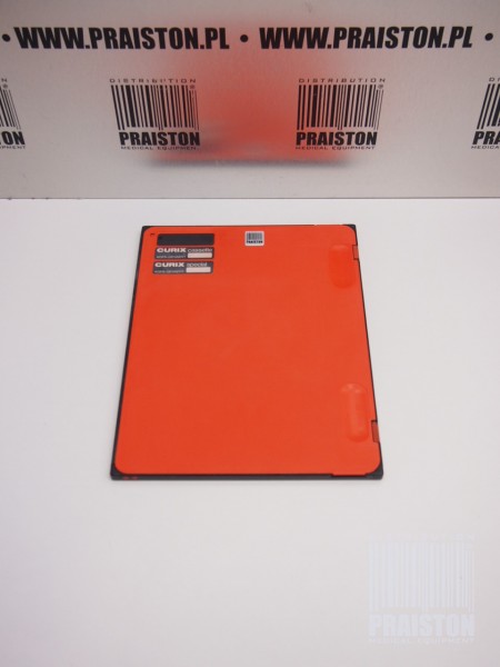 Kasety RTG do radiografii pośredniej używane AGFA GEVAERT CURIX - Praiston rekondycjonowany