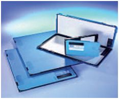 Kasety RTG ogólnodiagnostyczne CAWO Photochemisches ABS