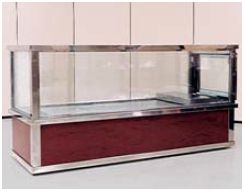 Katafalki chłodzone Pathomed Katafalk chłodzony