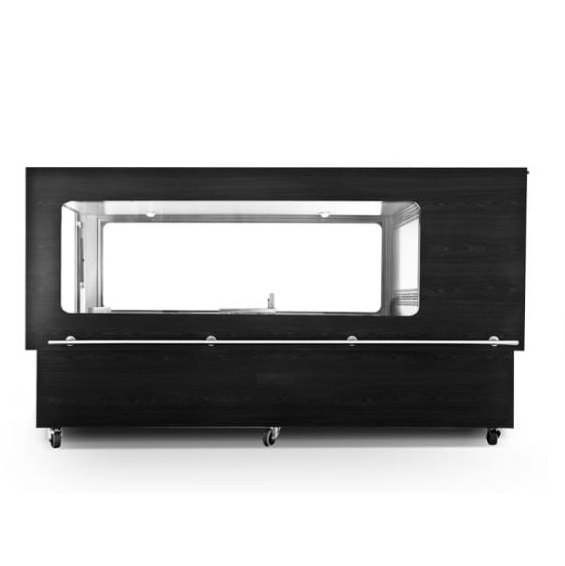 Katafalki chłodzone Mawi MAW-036