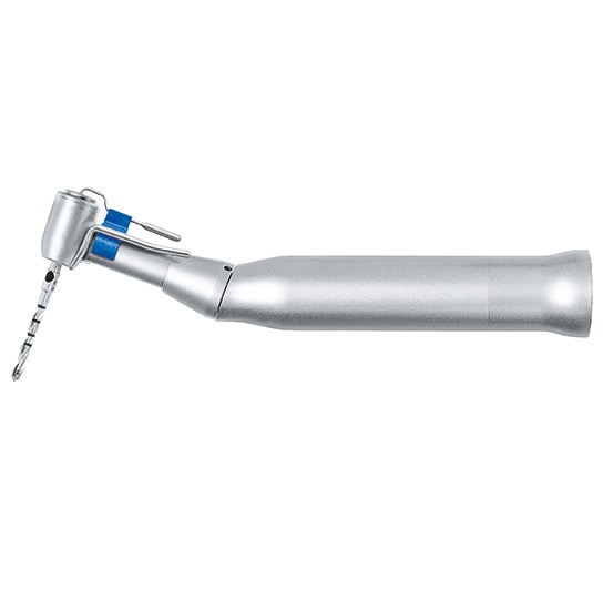 Kątnice stomatologiczne standardowe Nouvag kątnica