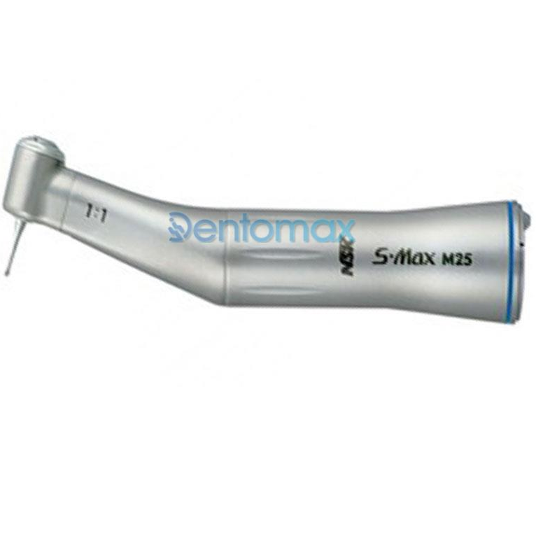 Kątnice stomatologiczne standardowe NSK S-Max M25