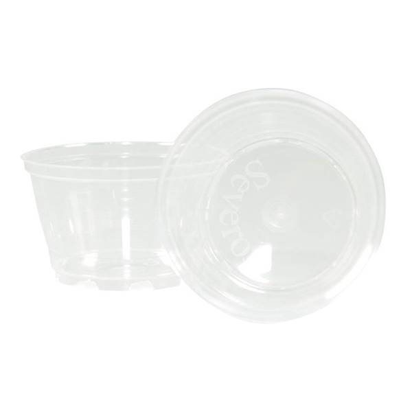 Kieliszki do podawania leków Severo kieliszki