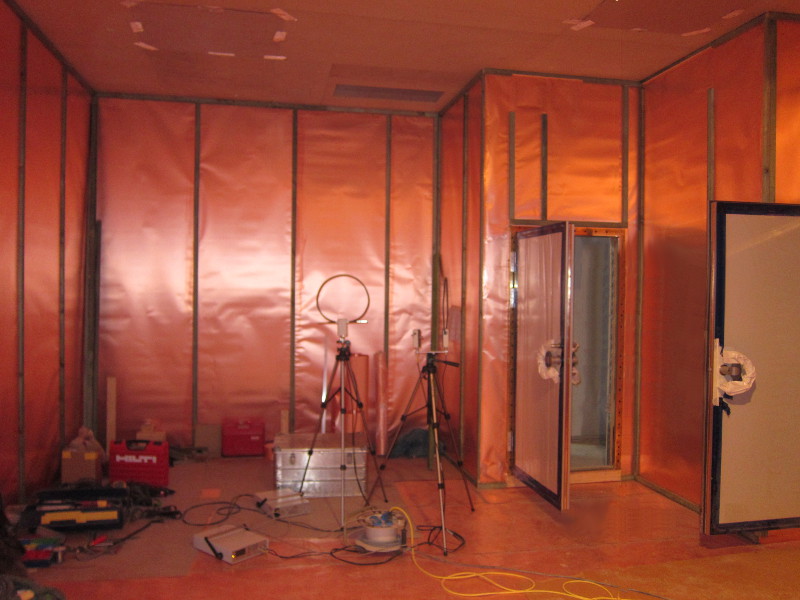 Klatki Faradaya Alteris Klatka Faradaya – Alteris