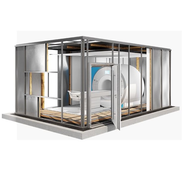 Klatki Faradaya FLUX MEDICAL Klatki Faradaya - Flux Medical