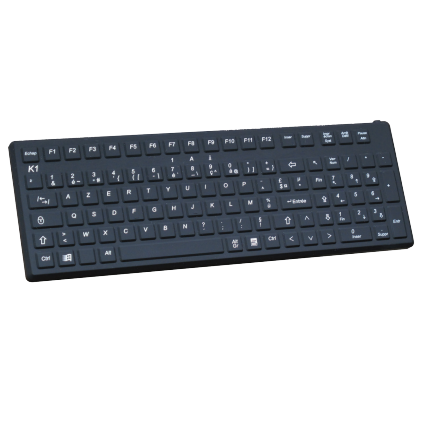 Klawiatury medyczne ProKeys K1-IND