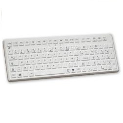 Klawiatury medyczne ProKeys K1-MED / K1-MED-BL