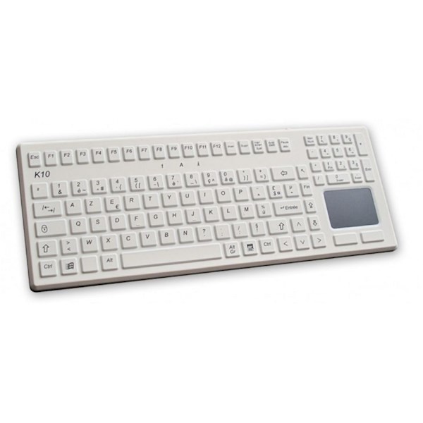 Klawiatury medyczne ULTRAVIOL K10 MED