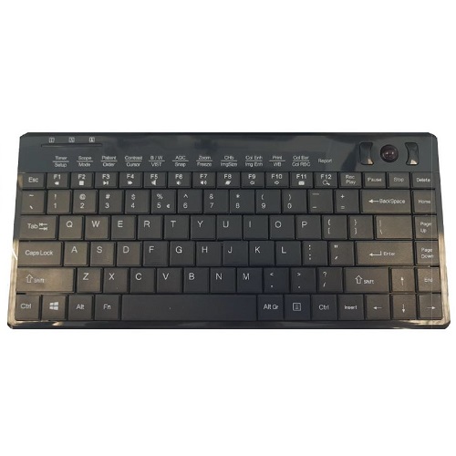 Klawiatury medyczne SonoScape Klawiatura medyczna