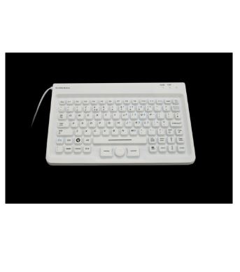 Klawiatury medyczne RuggedKEY RKM-IK85