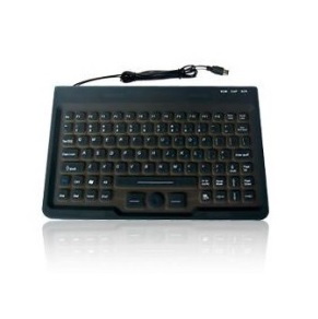 Klawiatury medyczne RuggedKEY RSK303
