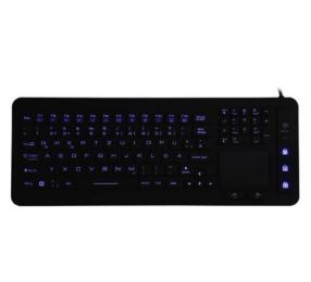 Klawiatury medyczne RuggedKEY RSK311