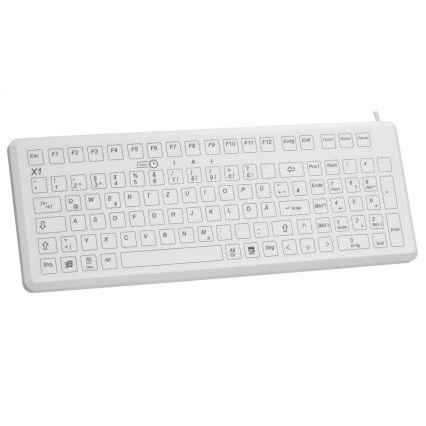 Klawiatury medyczne ProKeys X1-MED