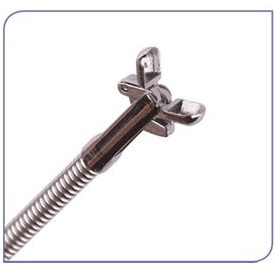 Kleszcze biopsyjne do endoskopów giętkich GAOTOTEC Jednorazowe szczypce biopsyjne do endoskopów