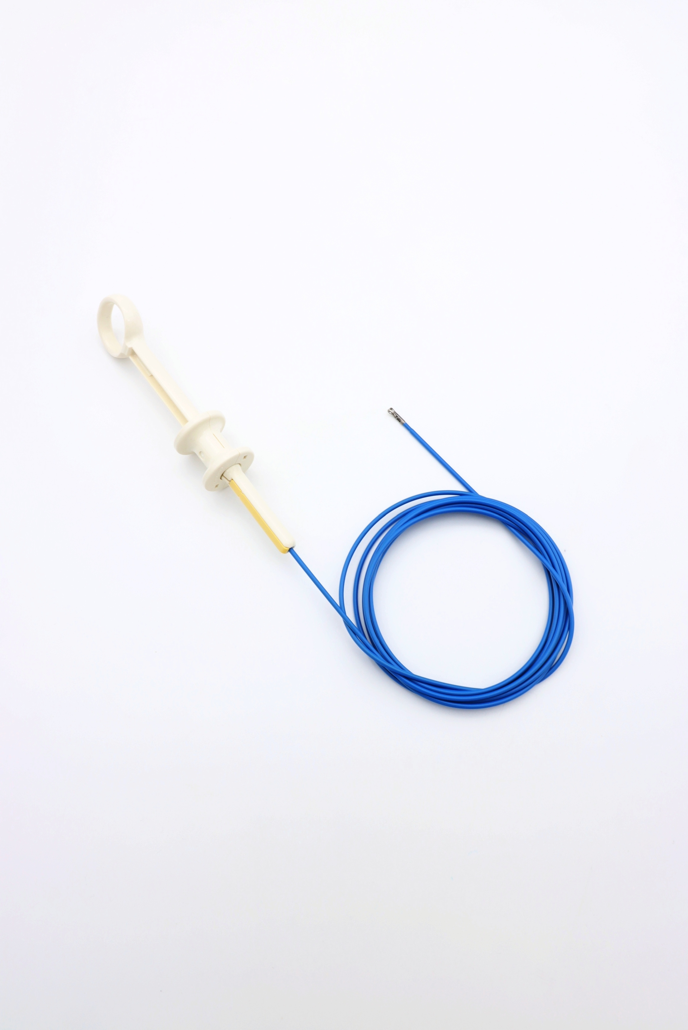 Kleszcze biopsyjne do endoskopów giętkich używane Olympus ENDOJAW FB - 210U - Praiston rekondycjonowane