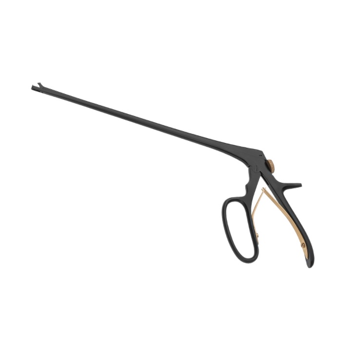 Kleszcze biopsyjne do endoskopów sztywnych RZ Medizintechnik GmbH Kleszcze biopsyjne