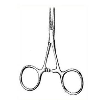 Kleszcze chirurgiczne i zabiegowe Sintraco Baby Mosquito