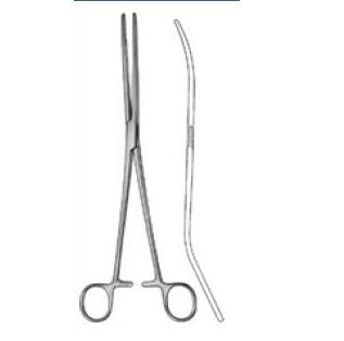 Kleszcze chirurgiczne i zabiegowe Sintraco Bozemann