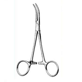 Kleszcze chirurgiczne i zabiegowe Sintraco Dandy