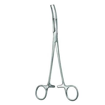 Kleszcze chirurgiczne i zabiegowe KLS Martin Kleszcze chirurgiczne i zabiegowe