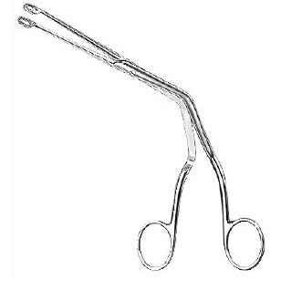 Kleszcze chirurgiczne i zabiegowe Sintraco Magill