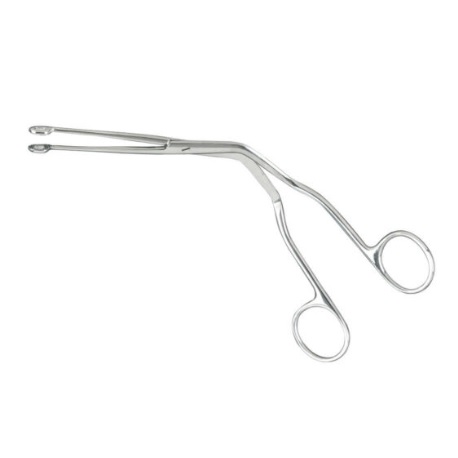 Kleszcze chirurgiczne i zabiegowe B/D Magilla