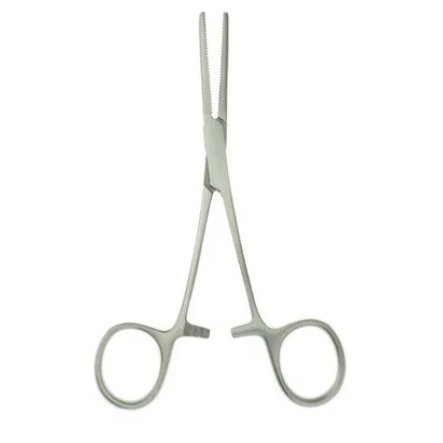 Kleszcze chirurgiczne i zabiegowe GAMA Pean