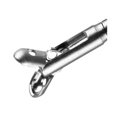 Kleszcze chirurgiczne i zabiegowe weterynaryjne Eickemeyer 306314, 304730, 306318, 306316, 306311, 306330