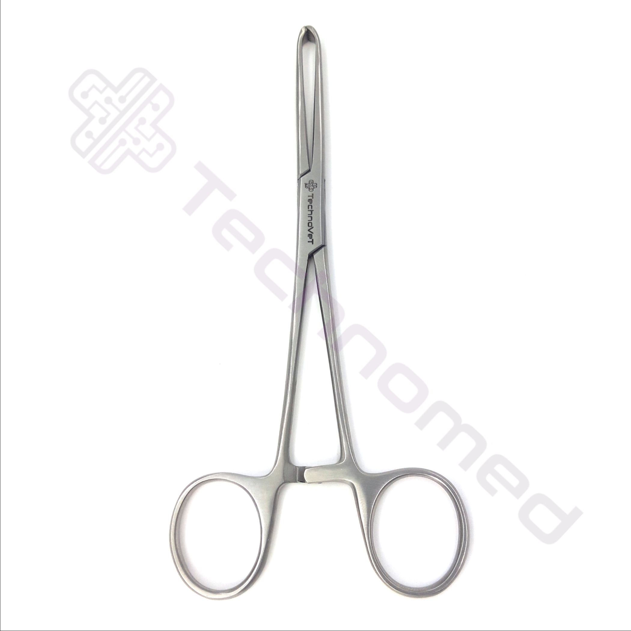 Kleszcze chirurgiczne i zabiegowe weterynaryjne B/D ALLIS