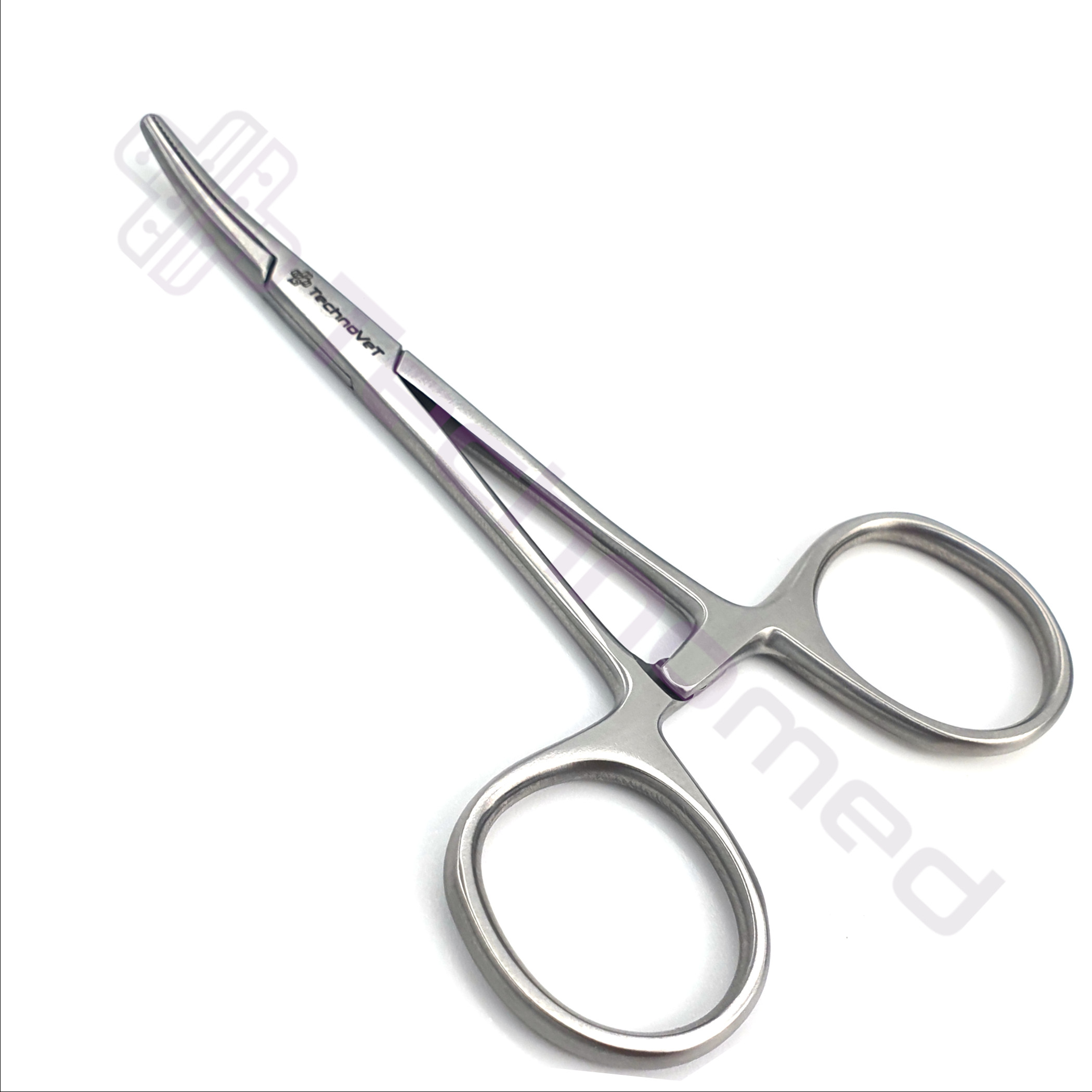 Kleszcze chirurgiczne i zabiegowe weterynaryjne B/D HALSTEAD MOSQUITO