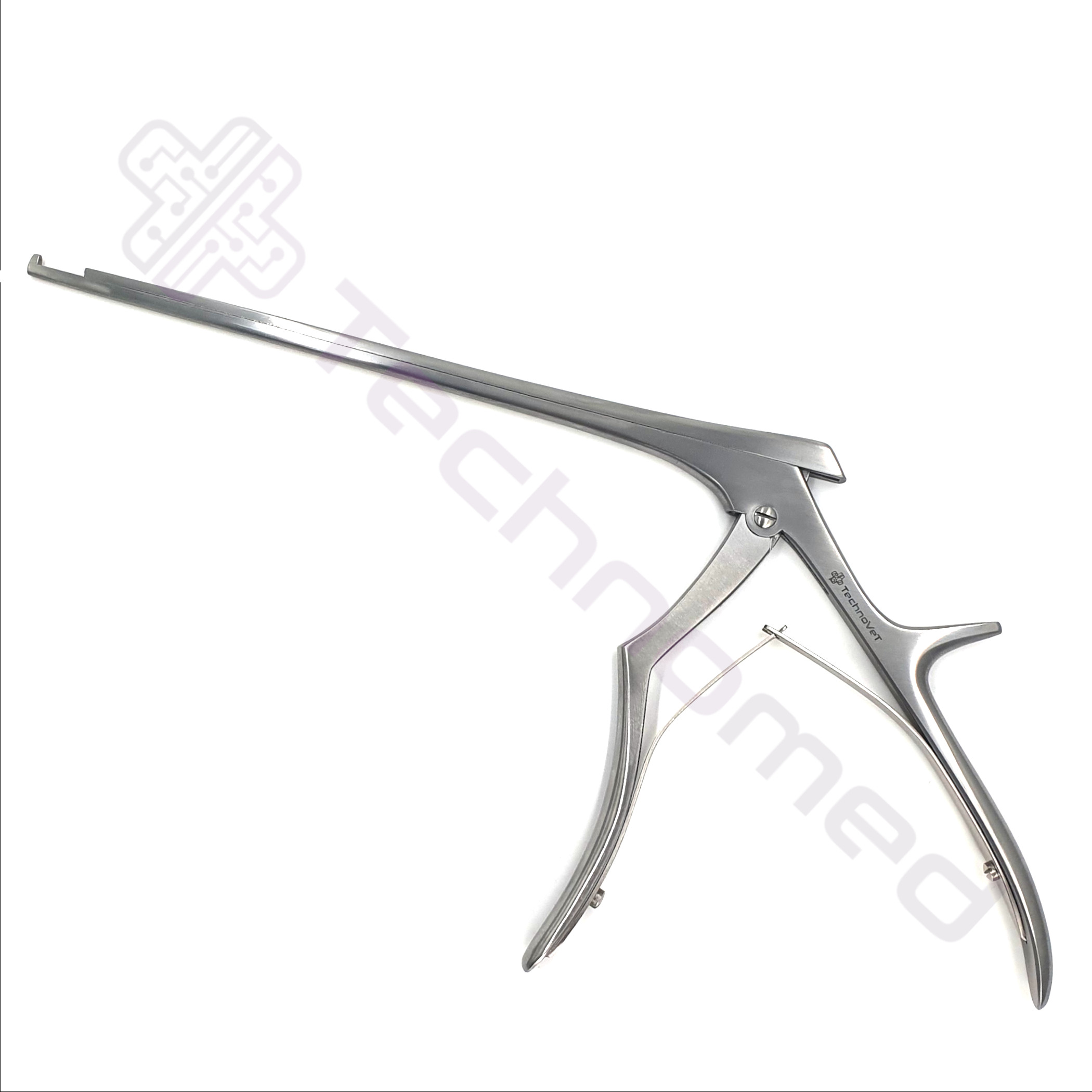 Kleszcze chirurgiczne i zabiegowe weterynaryjne B/D KERRISON